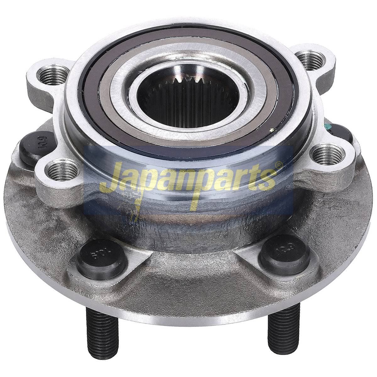 Butuc roata JAPANPARTS KK-13019