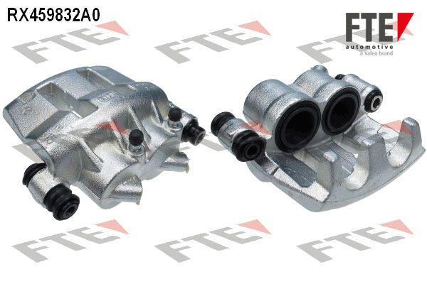 Zacisk hamulca FTE RX459832A0