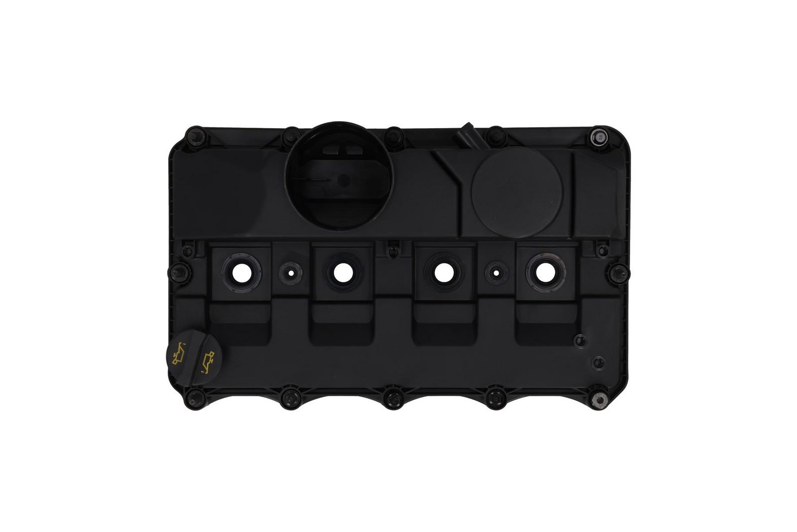 Крышка головки цилиндра