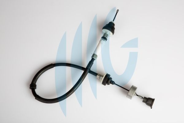 Cięgło, sterowanie sprzęgłem RICAMBIFLEX GM 01061135