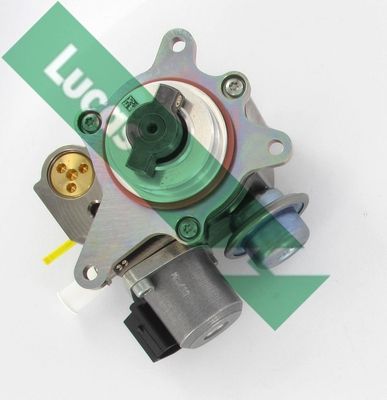 Pompa wtryskowa LUCAS FDB9507