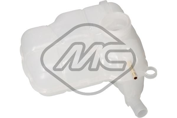 Vas de expansiune, racire METALCAUCHO 03989