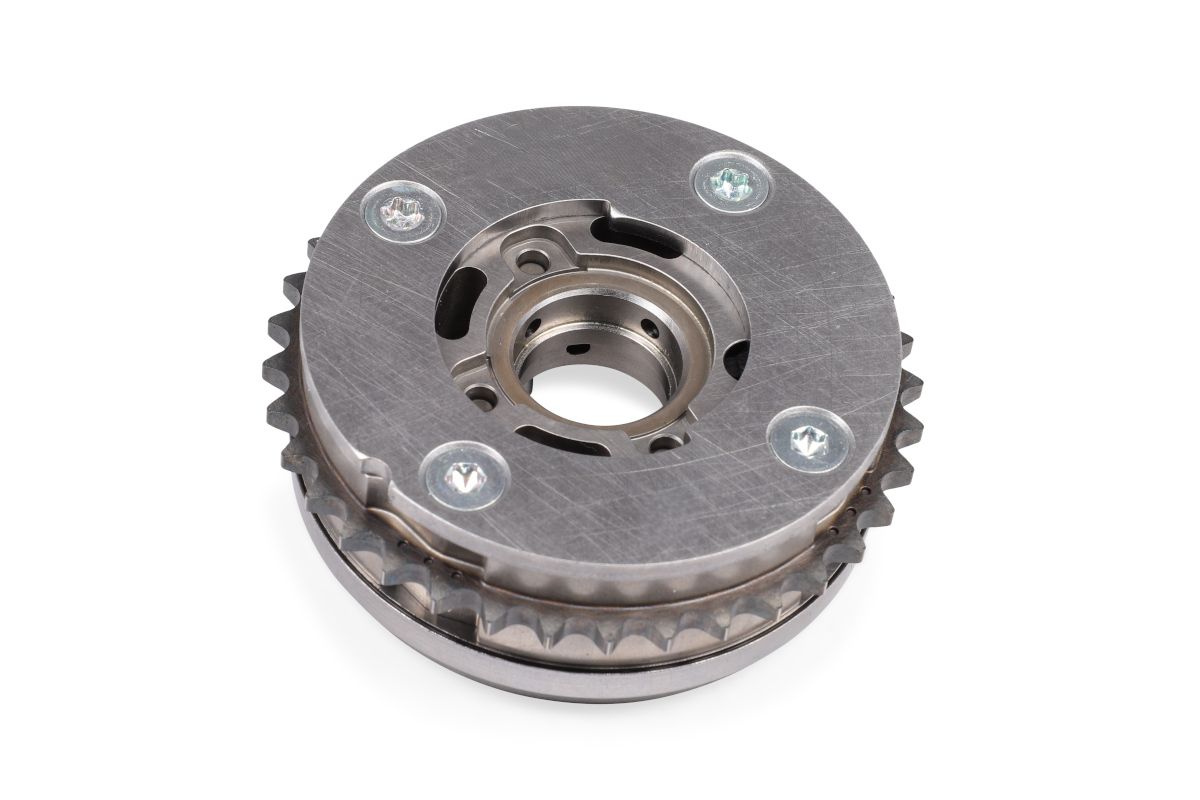 Regulator ax cu came HEPU 21-7109