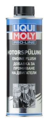 Aditiva do motorového oleje LIQUI MOLY 2662