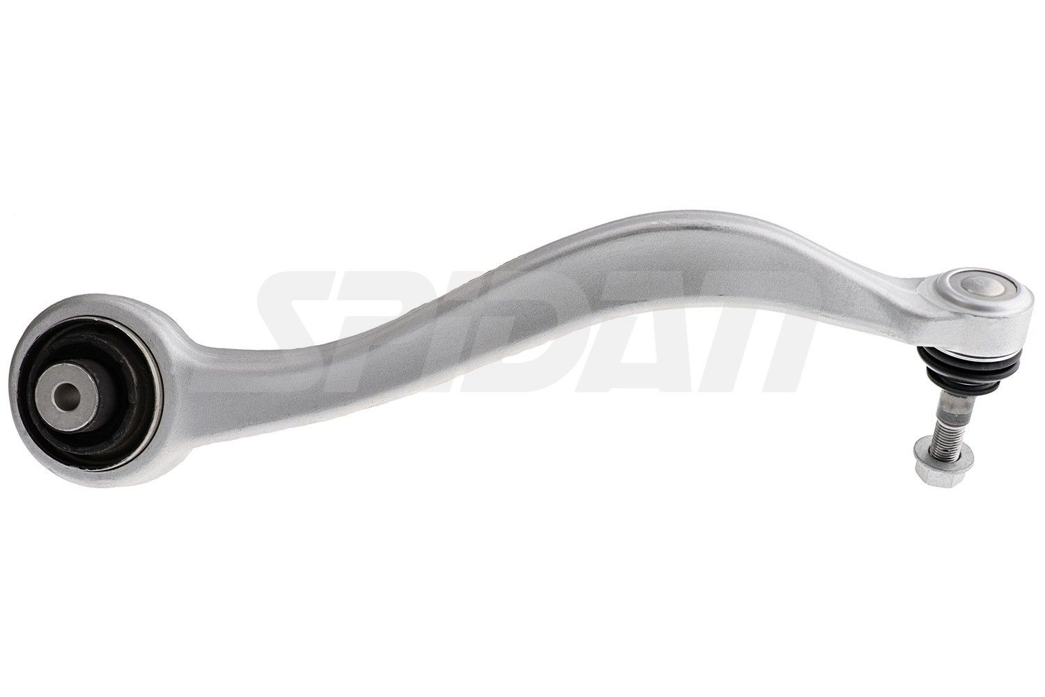 Brat, suspensie roata SPIDAN CHASSIS PARTS 65012