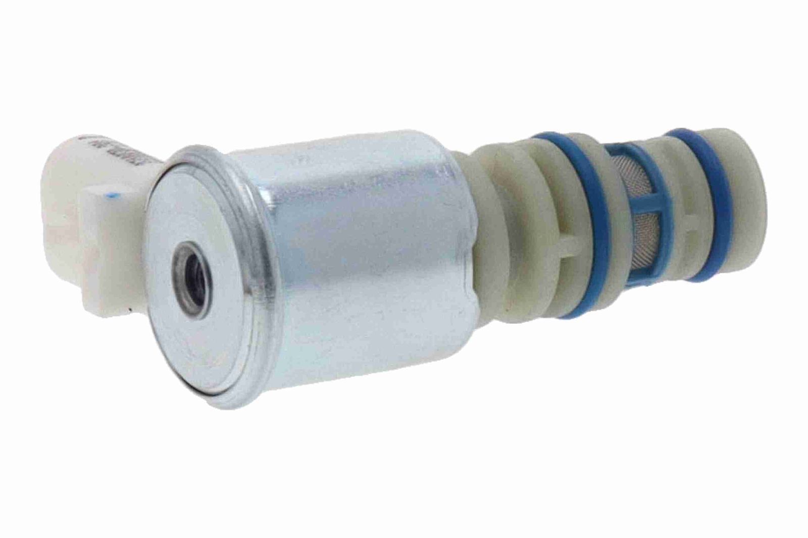 Valve de commande, boîte automatique