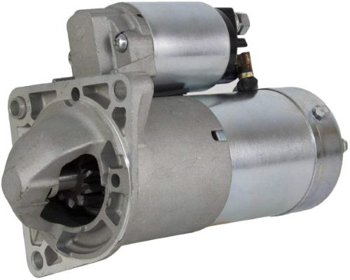 starter MTR 12138039
