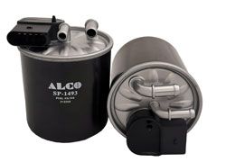 Filtr paliwa ALCO FILTER SP-1493