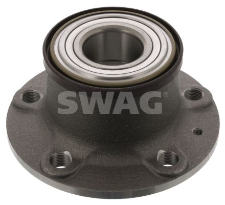 Zestaw łożysk koła SWAG 70 94 5679