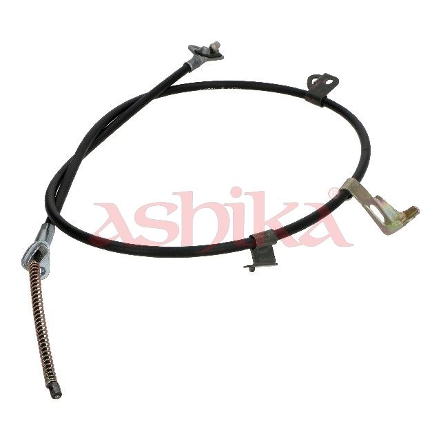 Cablu, frana de parcare ASHIKA 131-02-225