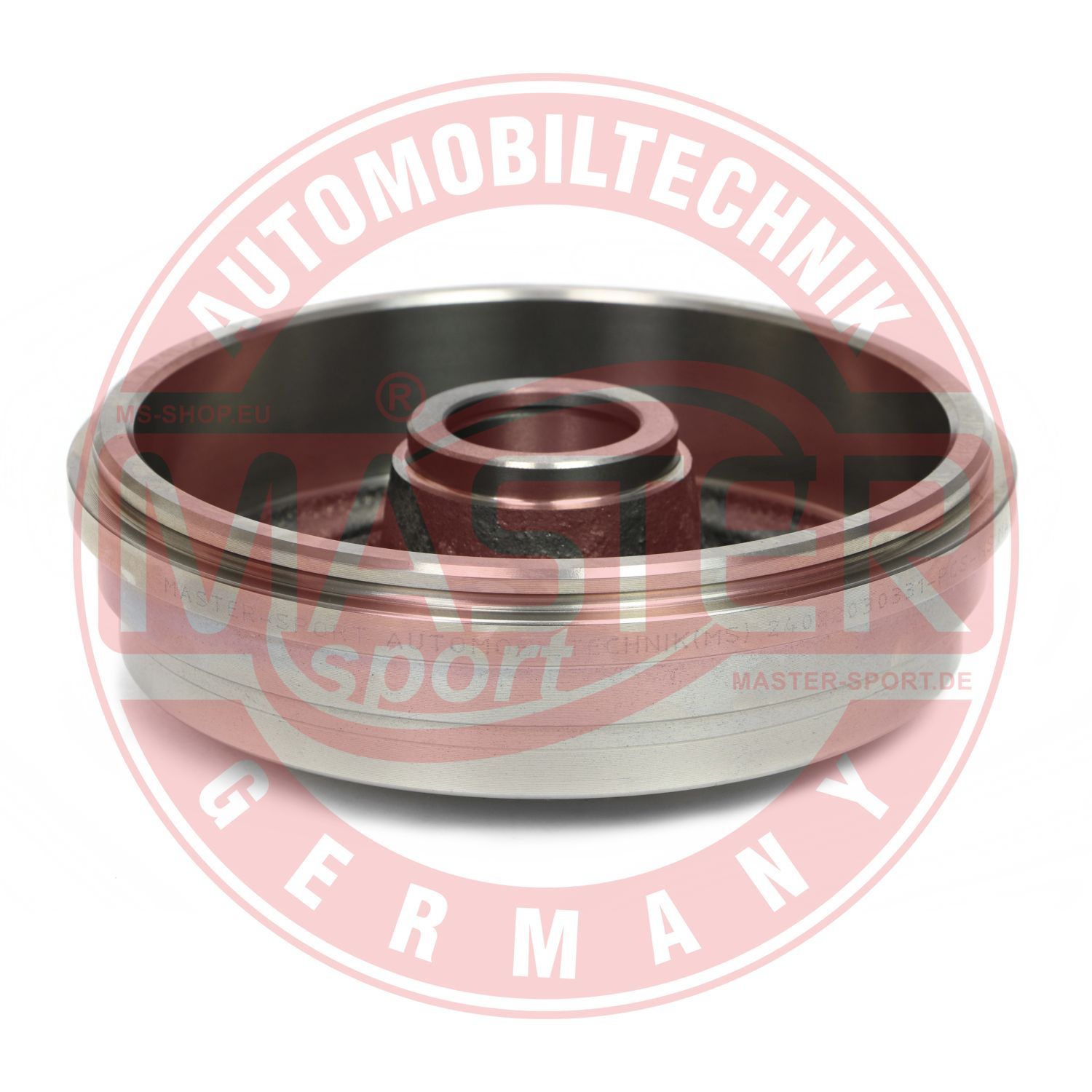 Bęben hamulcowy MASTER-SPORT GERMANY 24022030331-PCS-MS