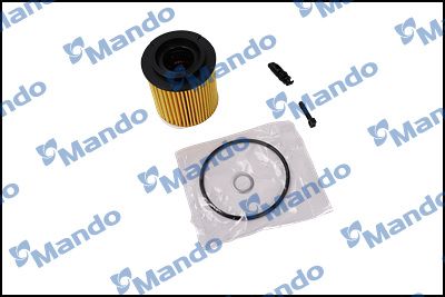 Filtr oleju MANDO MMF040305