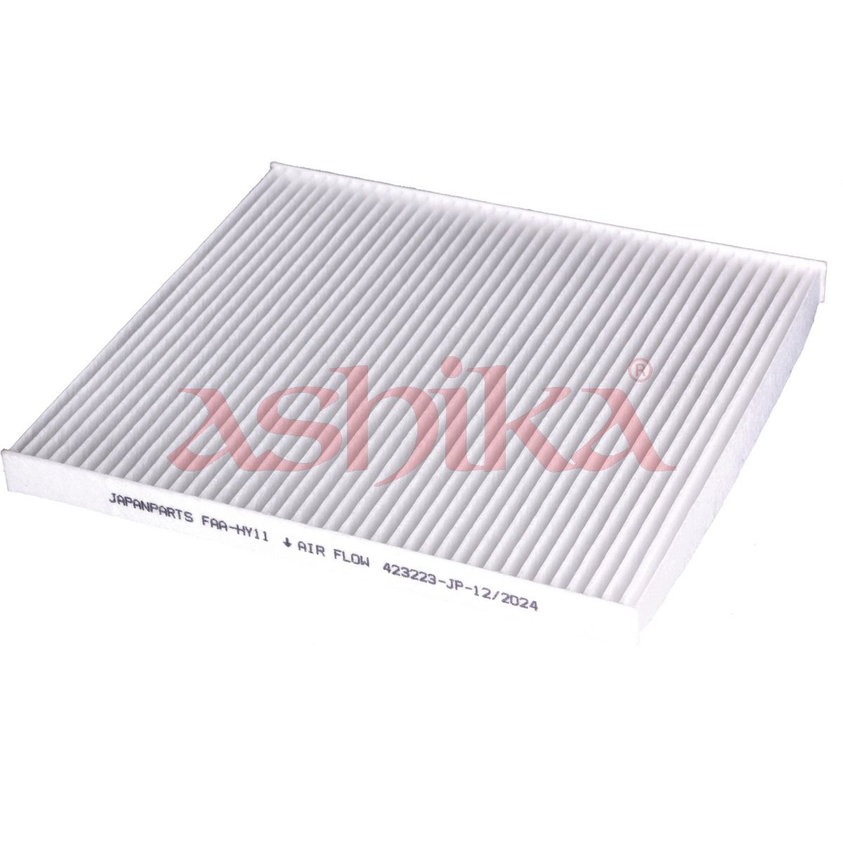 Filtru, aer habitaclu ASHIKA 21-HY-H11