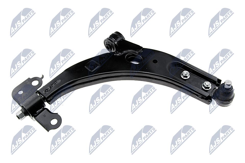 Brat, suspensie roata NTY ZWD-KA-315