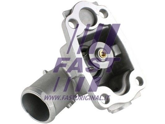 Termostat, środek chłodzący FAST FT58006