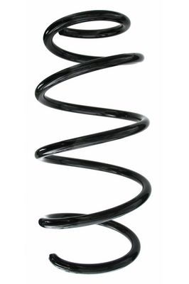 Arc spiral SPIDAN 87701