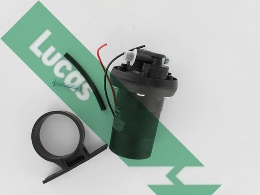 Pompa paliwa LUCAS FDB5523