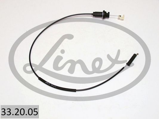 Linka gazu LINEX 33.20.05