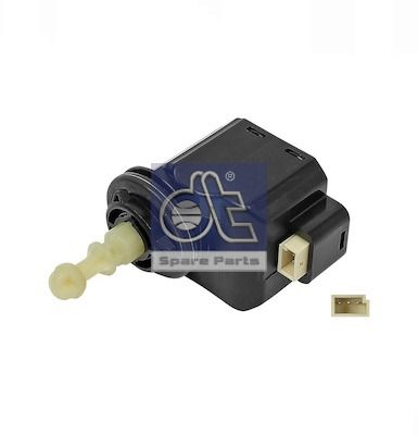 Element nastawczy, regulacja zasięgu świateł DT SPARE PARTS 4.69521