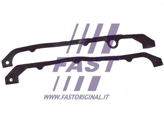 Zestaw uszczelek, miska olejowa FAST FT48911
