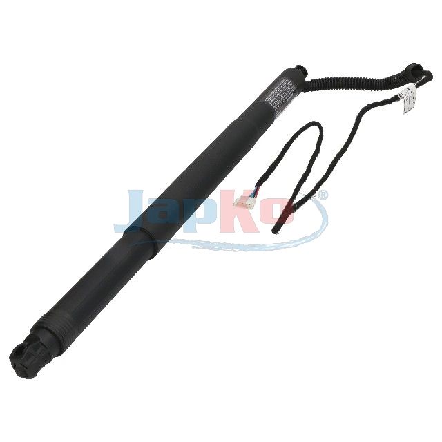 E-shop Elektromotor, zadná kapota JAPKO ZJ-0020R