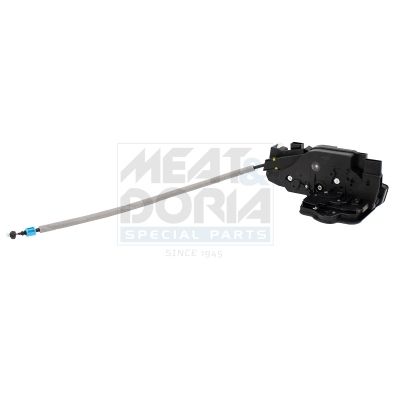 Zamek drzwi MEAT & DORIA 311302