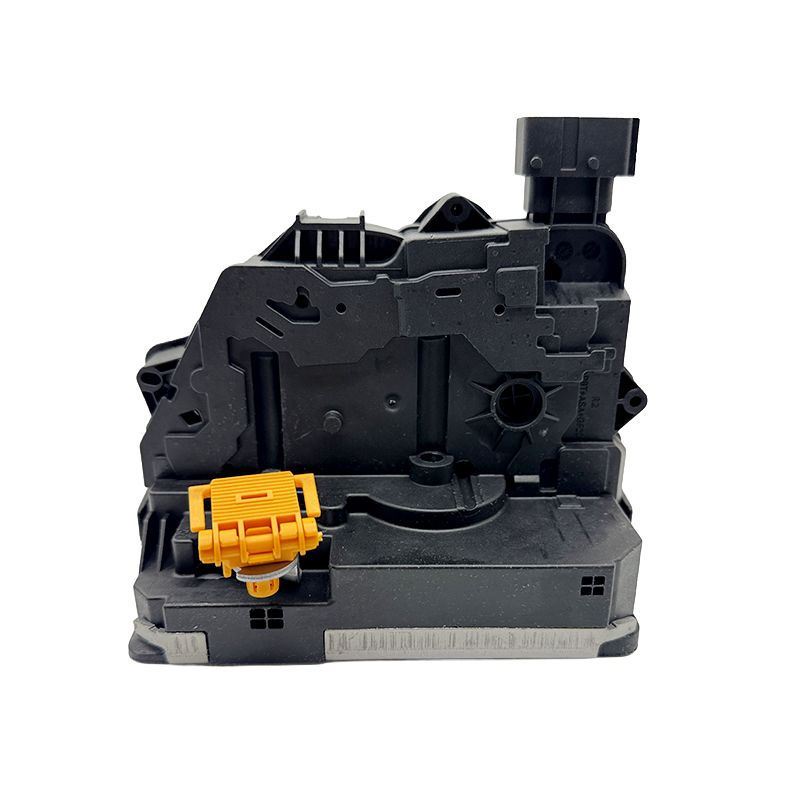Serrure de porte OE OPEL 13432377