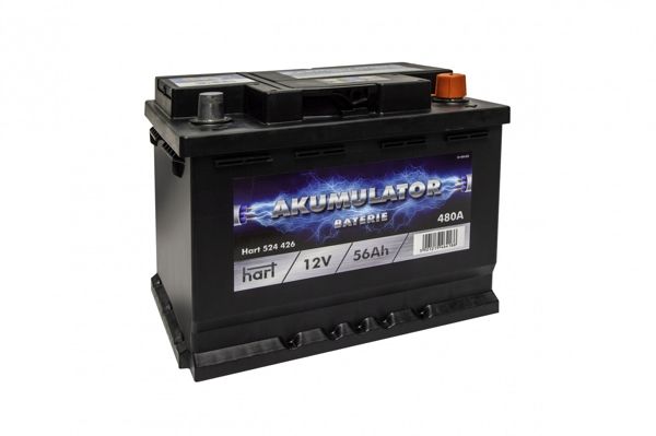 Akumulator HART 524 426