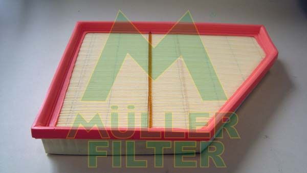 Levně Vzduchový filtr MULLER FILTER PA3356