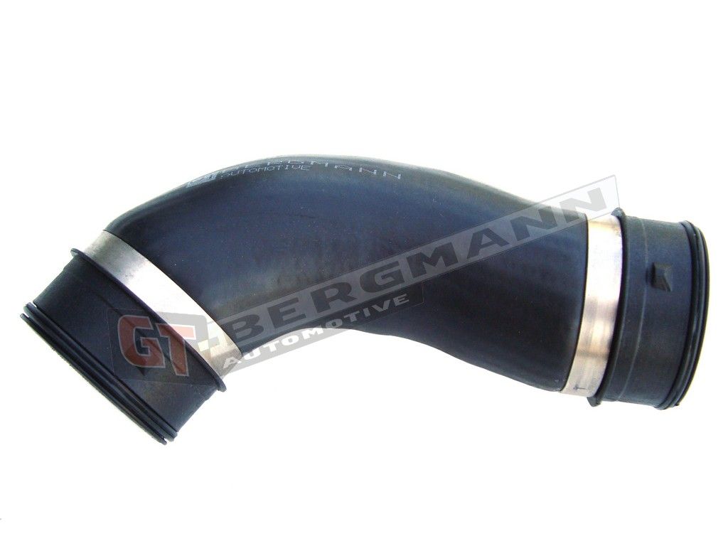 Levně Hadička plnicího vzduchu GT-BERGMANN Automotive GT52-125