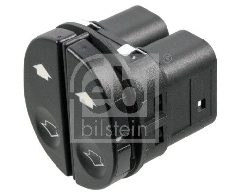 Выключатель, стеклолодъемник