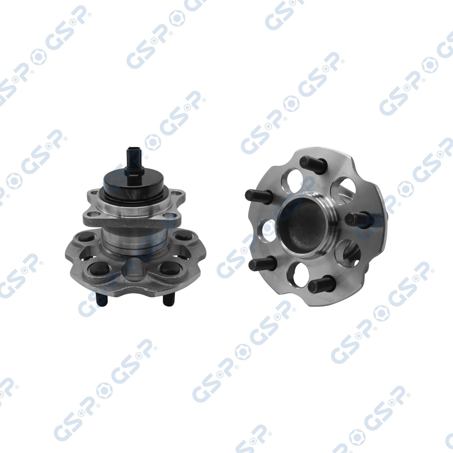 Set rulment roata GSP 9400234