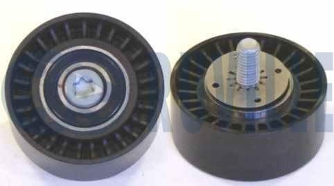 rolka kierunkowa / prowadząca, pasek rozrządu RUVILLE 541794