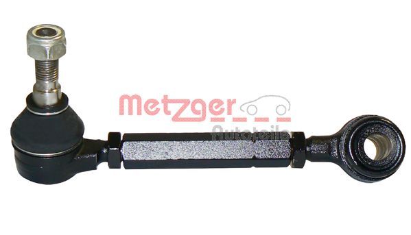 Brat, suspensie roata METZGER 58006703