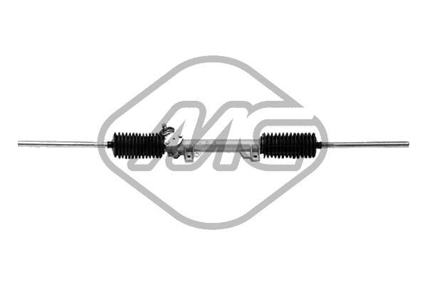 Przekładnia kierownicza METALCAUCHO 50416