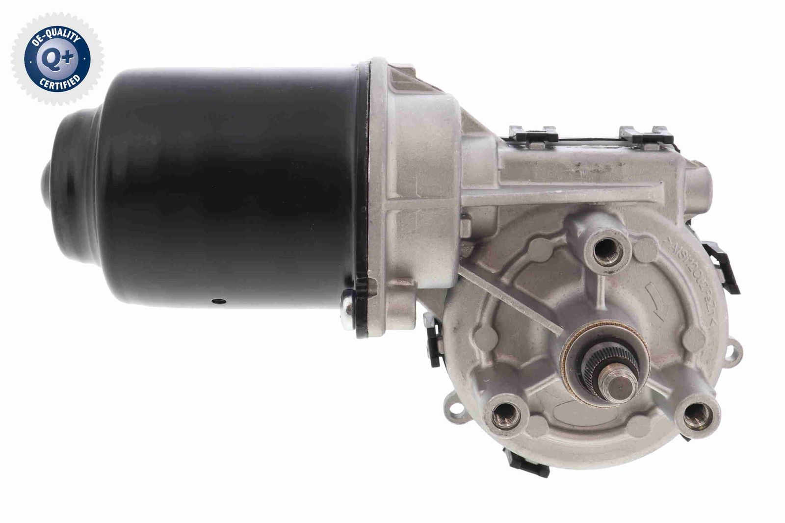 Stikla tīrītāju motors