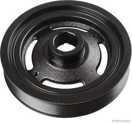 Ременный шкив, коленчатый вал