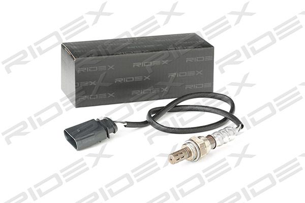 Sonda lambda RIDEX 3922L0208