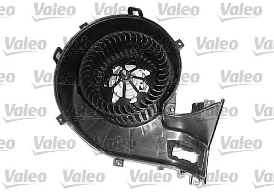 vnitřní ventilátor VALEO 698804