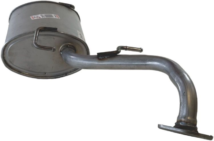Levně Zadní tlumič výfuku BOSAL 228-079