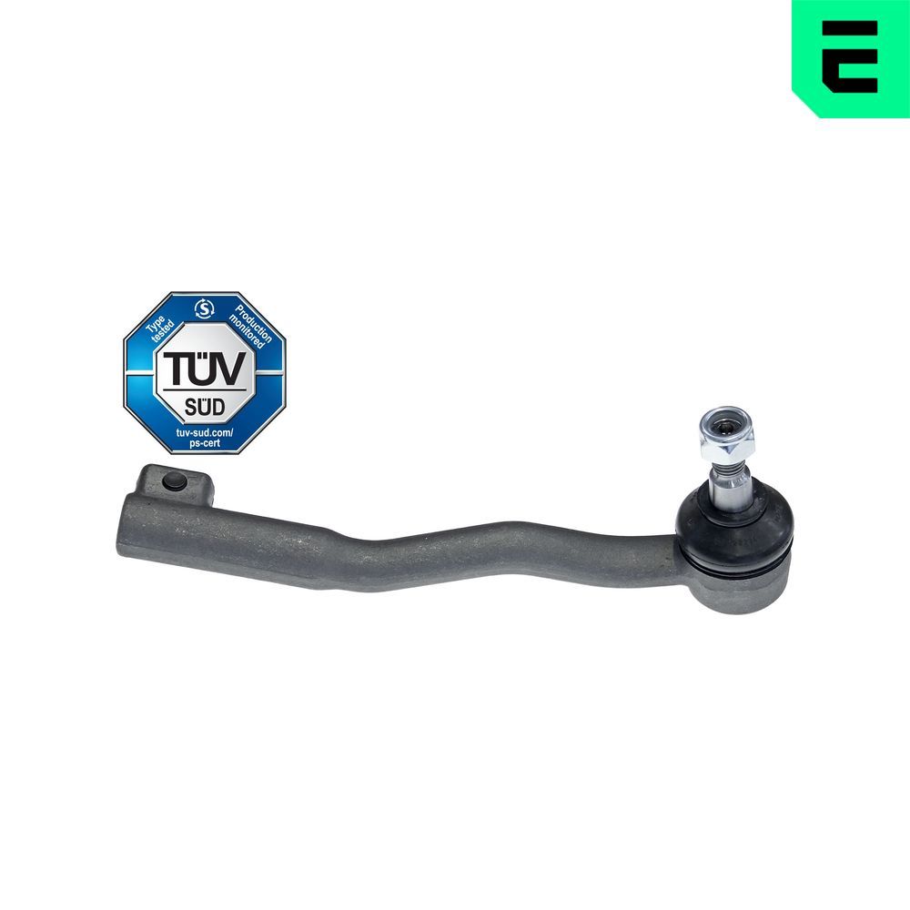 Cap de bara OPTIMAL G1-979