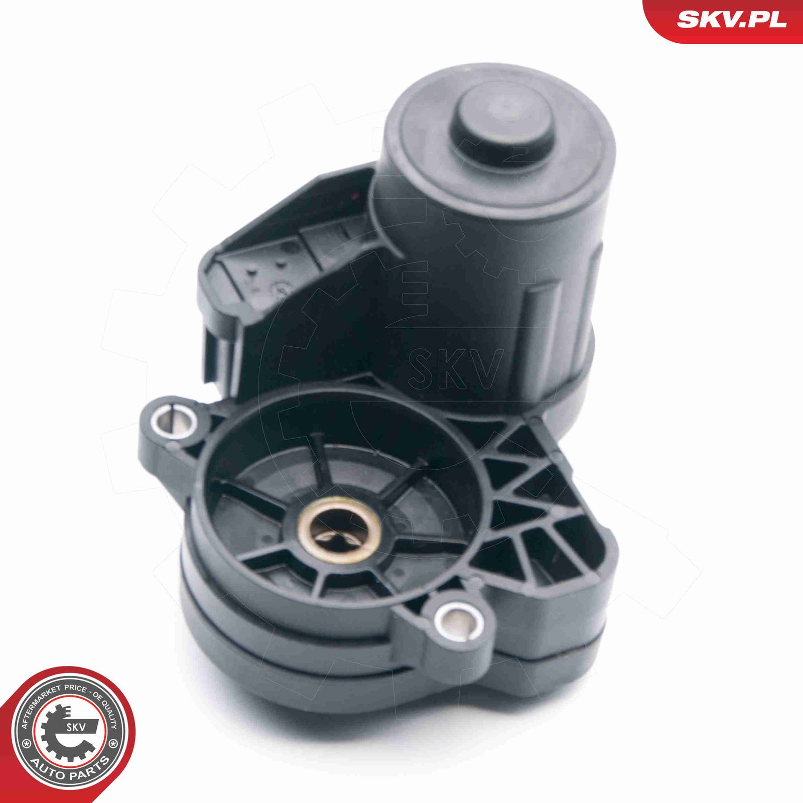 Seadeelement, seisupidur (pidurisadul)