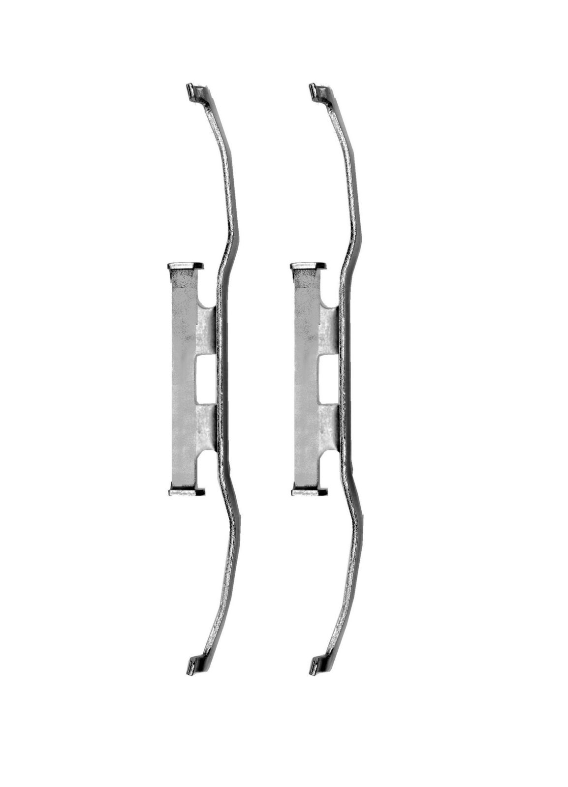 ELTA - Brake Pad Fitting Kit