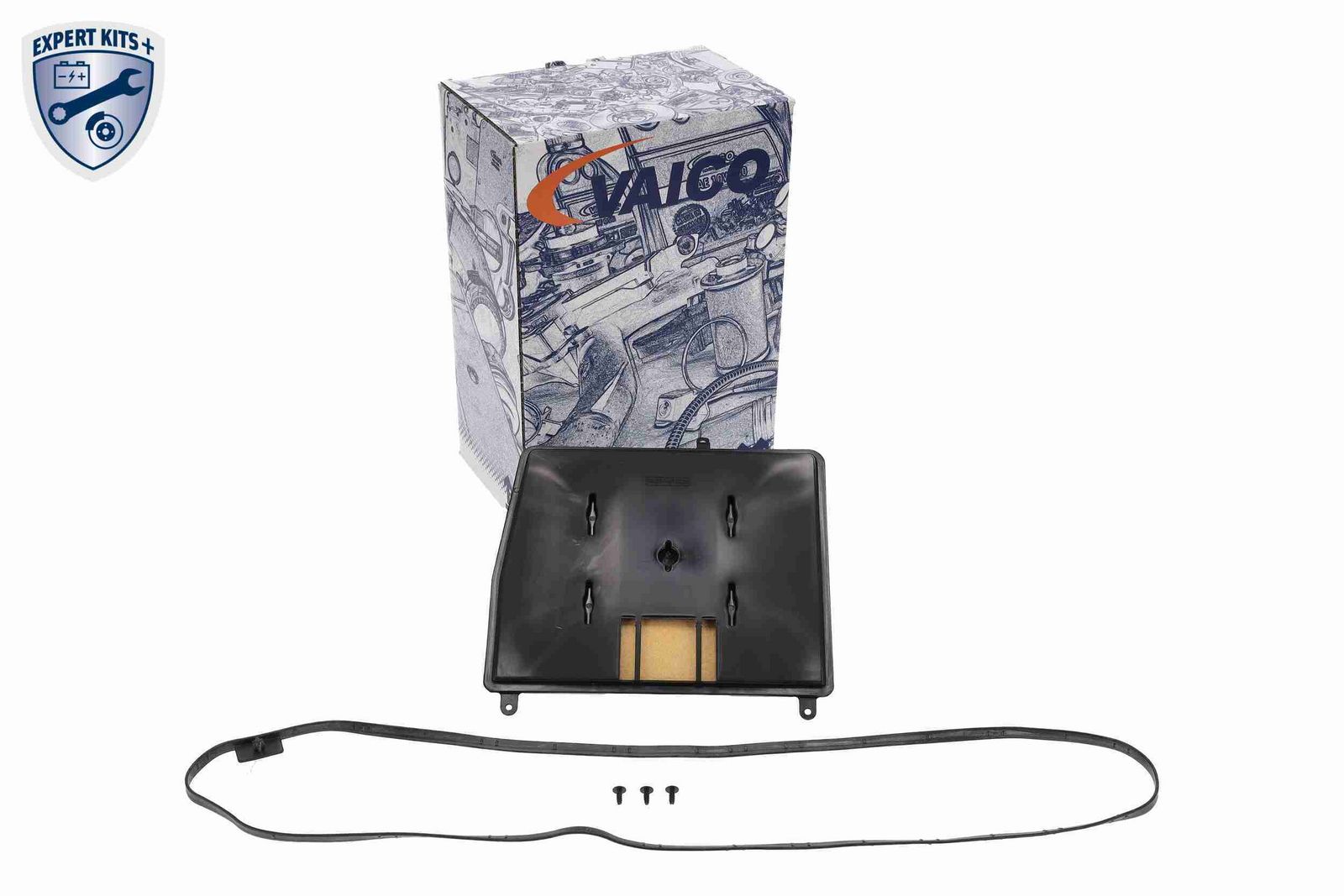 Levně Sada hydraulického filtru, automatická převodovka VAICO V20-0585