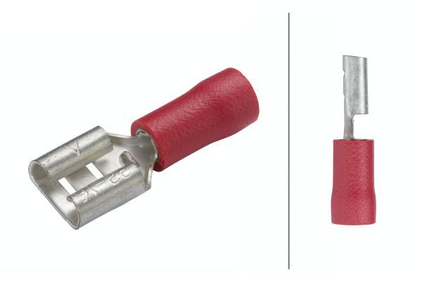 Conector cablaj HELLA 8KW 044 036-812