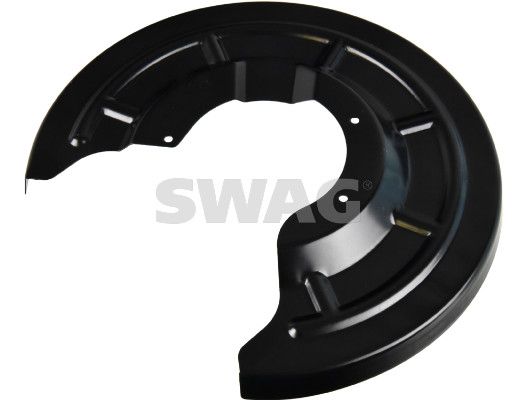 protectie stropire,disc frana SWAG 33 10 5739