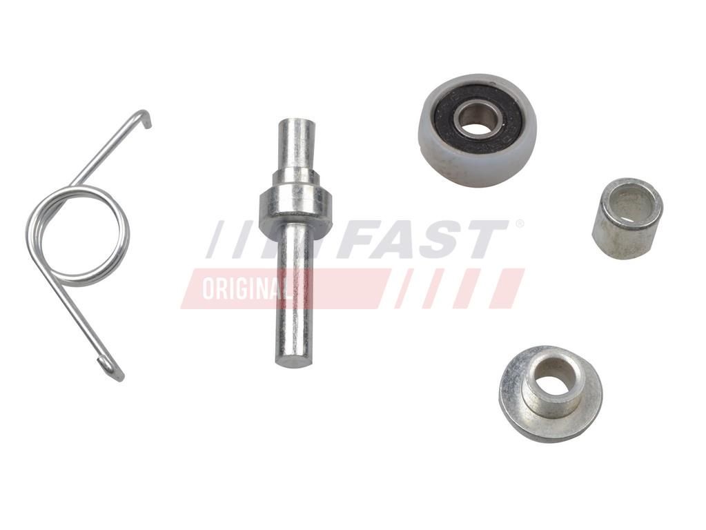 ghidaj cu role, usa glisanta FAST FT95389