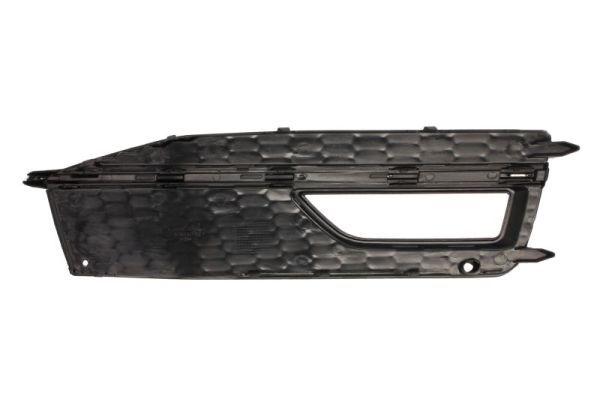 Grille de ventilation, pare-chocs