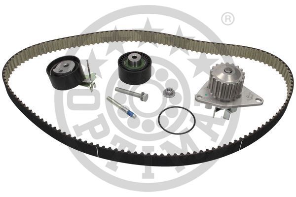 Pompa wodna + zestaw paska rozrządu OPTIMAL SK-1598AQ1
