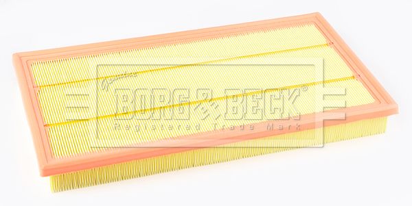 Filtr powietrza BORG & BECK BFA2671